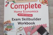 Leaving Cert books