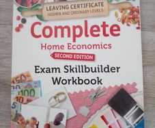 Leaving Cert books