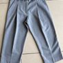 River Island Crop Trousers Image 2