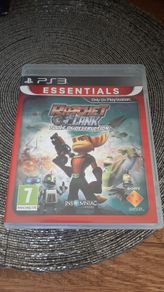 ratchet and clank tools of destruction [PS3 essentials]