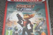 ratchet and clank tools of destruction [PS3 essentials]