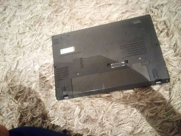 Lenovo Thinkpad X240