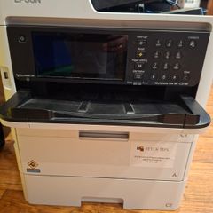 Epson printers WF-C579R  X3