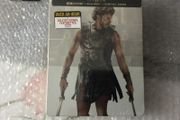 Gladiator 2 Limited Edition 4K Steelbook Dolby Atmos
