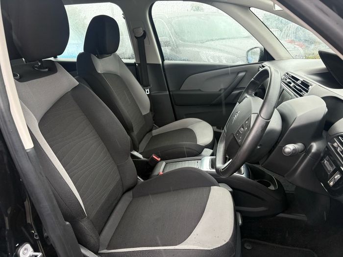 2016 Citroen C4 Grand Picasso VTR+ 7 Seats 1.6L Diesel New NCT Low Miles