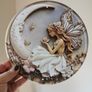 Lovely Forest Fairy - nice gift + other designs available Image 8