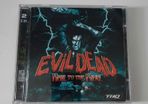 Evil Dead - Hail to the King - 2001 PC Game