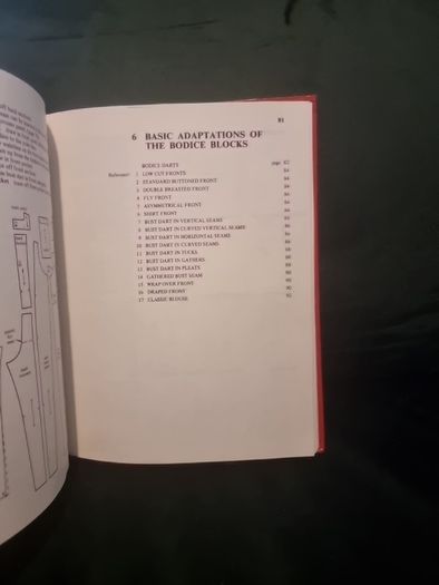 Metric Pattern Cutting (Hardcover)