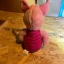 Piglet teddy Image 2