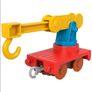 BRAND NEW Thomas & Friends Muddy Fix 'em Up Friends Motorised Engine Image 10