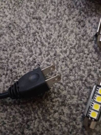 Car LED & Halogen Bulbs