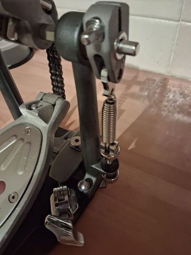Pearl P-2050C Eliminator Pedal