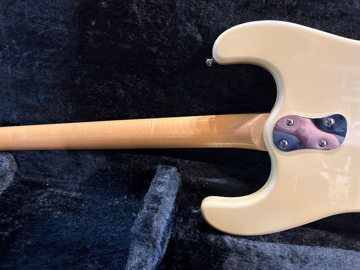 Mosrite Custom '65 Bass 1990's