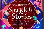 My Treasury of Snuggle Up Stories: A Charming Collection of Cosy Bedtime Stories