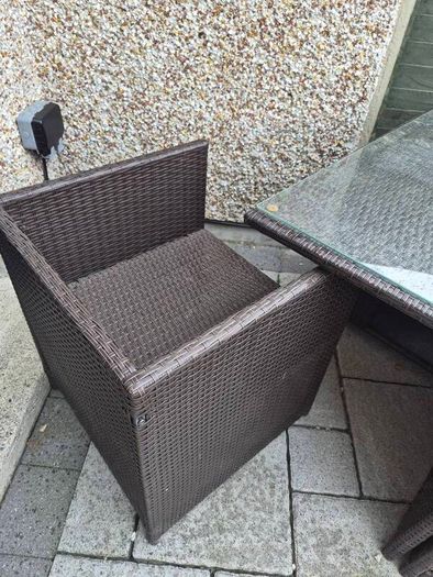 Rattan
