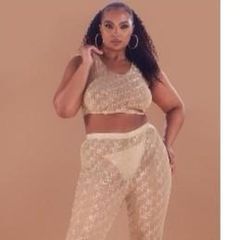 ladies 2 piece set BNWT