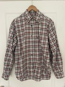 Paul Smith Long Sleeve Shirt. Mens Medium.