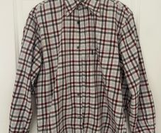 Paul Smith Long Sleeve Shirt. Mens Medium.