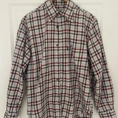 Paul Smith Long Sleeve Shirt. Mens Medium.