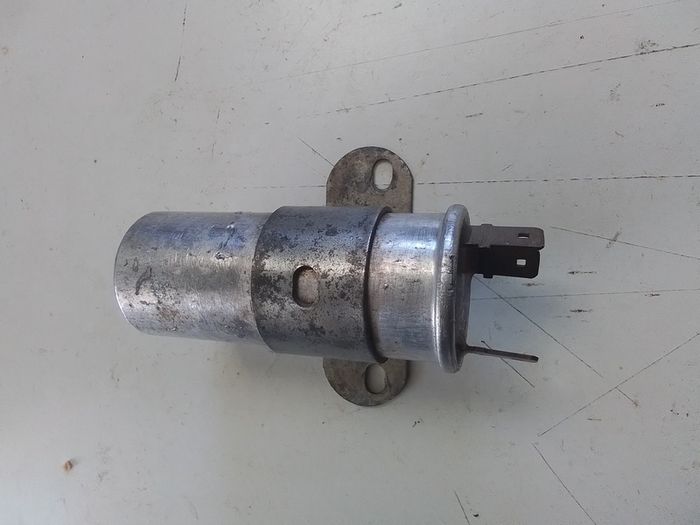 Land Rover Diode S/H.