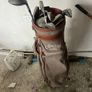 2x callaway golf bags and mixed clubs Image 5