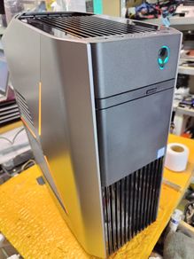 Alienware Gaming PC i7/16GB/Radeon 8GB/1TB SSD/Wifi/W11