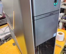 Alienware Gaming PC i7/16GB/Radeon 8GB/1TB SSD/Wifi/W11