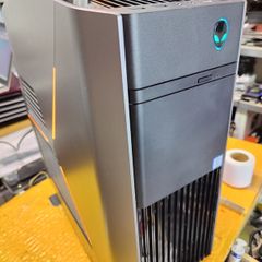 Alienware Gaming PC i7/16GB/Radeon 8GB/1TB SSD/Wifi/W11