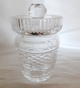 glass ornaments
