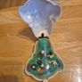 Vintage 1994 Thinkway Toys Electronic Micro Environment Gorilla Monkey Diorama Playset TALKING Image 2