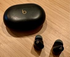 Beats Studio Buds+ wireless earbuds