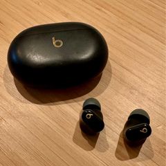 Beats Studio Buds+ wireless earbuds