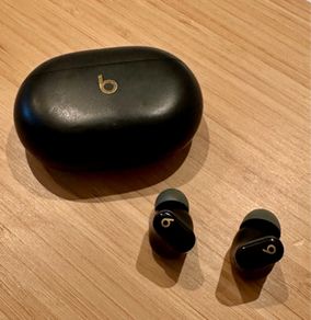 Beats Studio Buds+ wireless earbuds