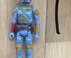 vintage star wars figures