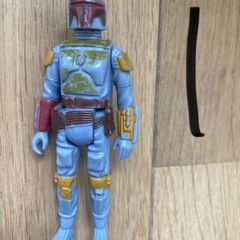 vintage star wars figures
