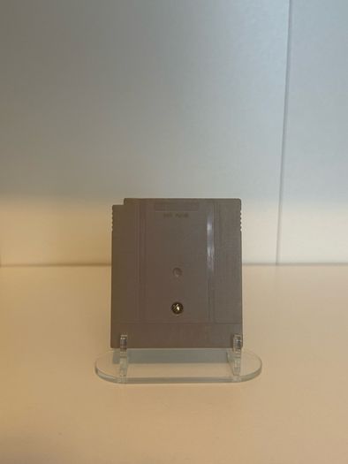 Super Rc Pro Nintendo Gameboy