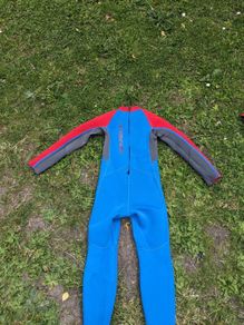 O'Neill children's wetsuit