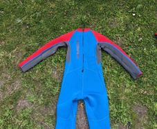 O'Neill children's wetsuit