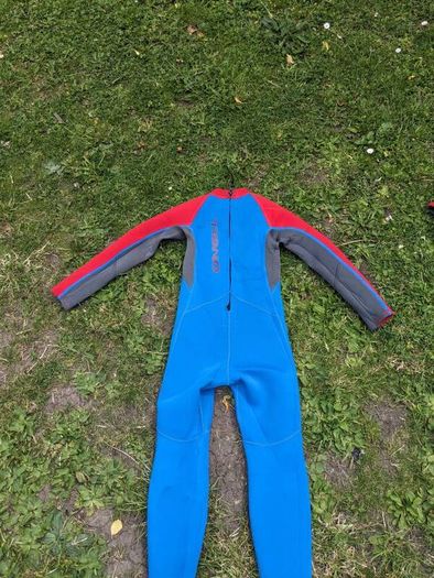 O'Neill children's wetsuit