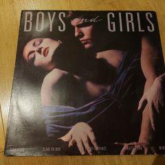 Bryan Ferry - Boys And Girls - Vinyl Record