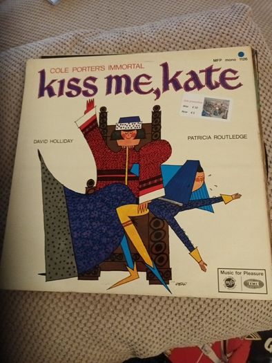 Vinyl Lps Various