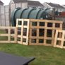 Timber panels Image 3