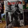 Detective Comics ! Issue #822 ! First Appearance of Roxy Rocket ! 2006 ! by DC Comics! Image 2