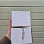 sink plug pop-up black new in the box x2 Image 2