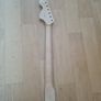Strat neck Image 5