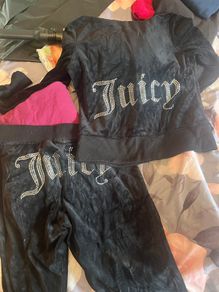Juicy tracksuit