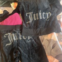 Juicy tracksuit