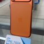 iPhone 17 Pro Max 256GB Orange Unlocked like New Condition Image 2