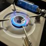 Techef portable gas stove Image 5