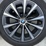 Genuine BMW Style 775 G20/G30 17" Alloy Wheels Image 4